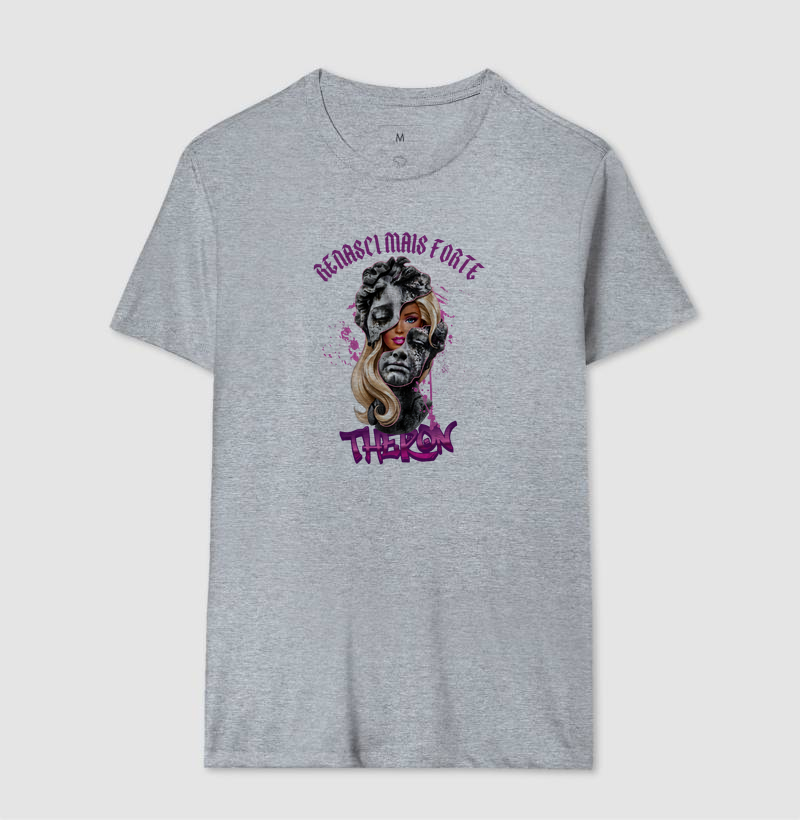 Camiseta THERON - Imagem 8