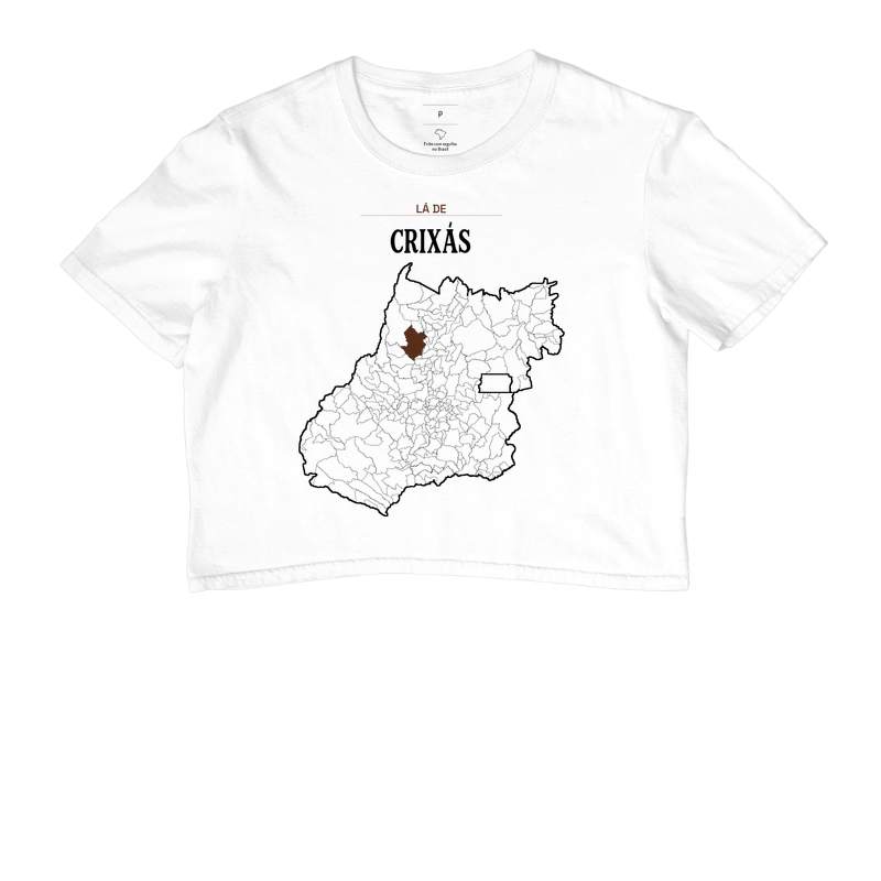 Crixás | Território GO - Imagem 3
