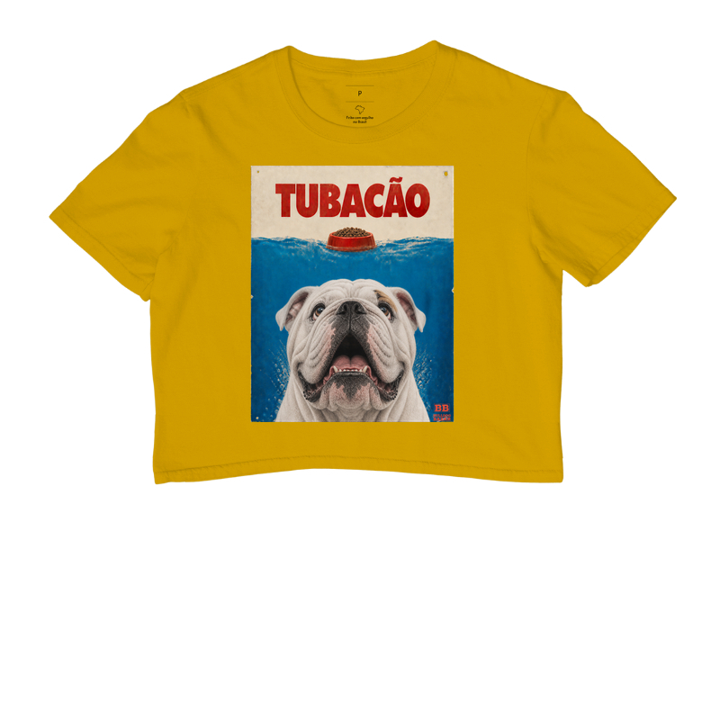 Inglês - O grande Tubacão Branco - Imagem 8