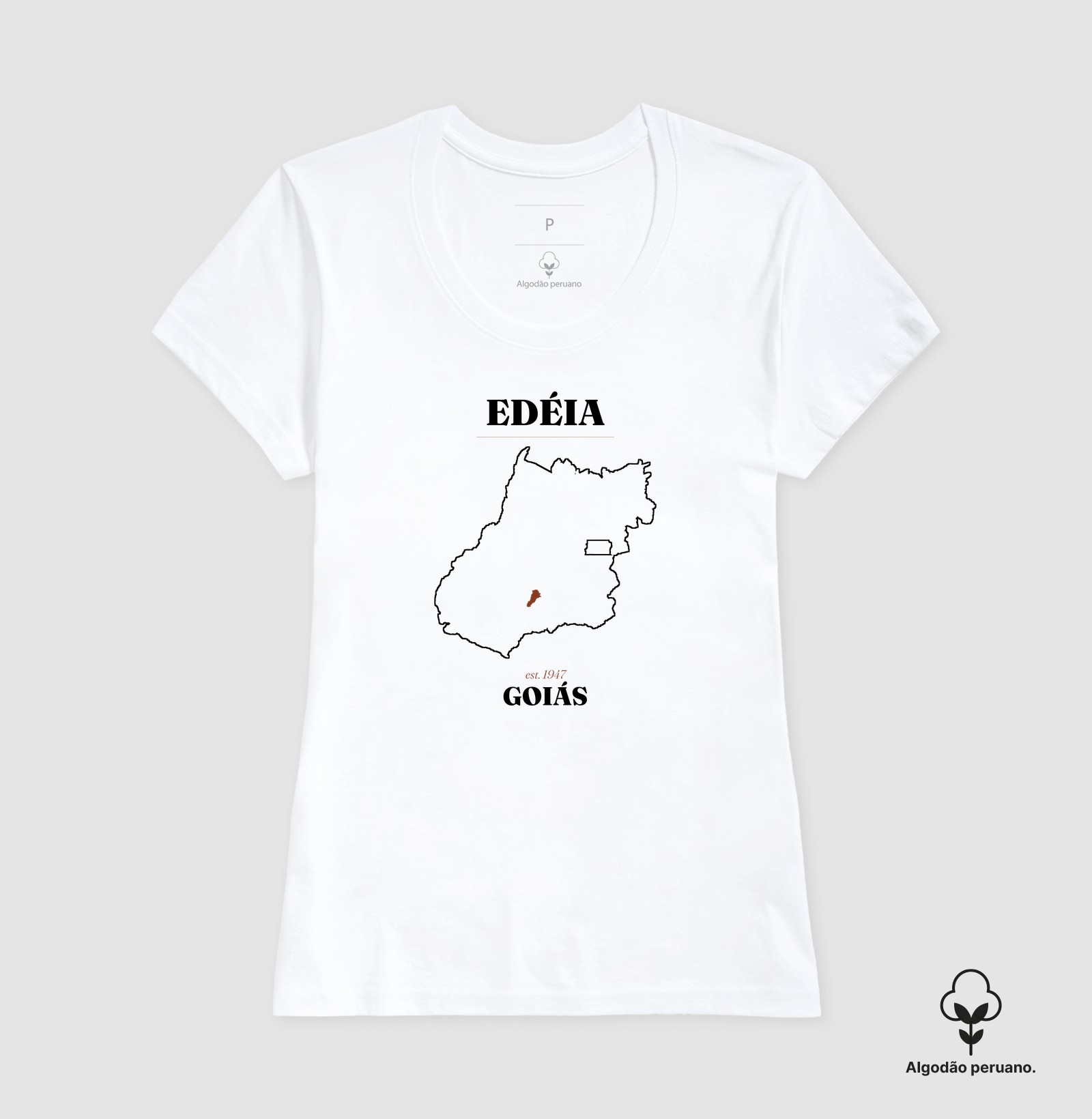 Edéia | Legado GO - Imagem 6
