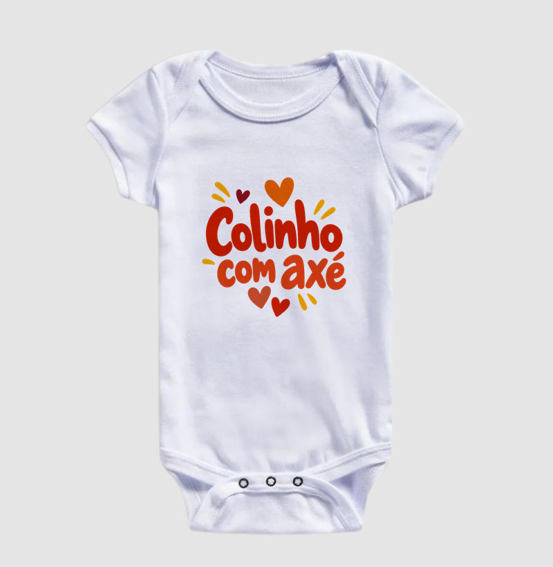 Colinho com Axé - Imagem 3