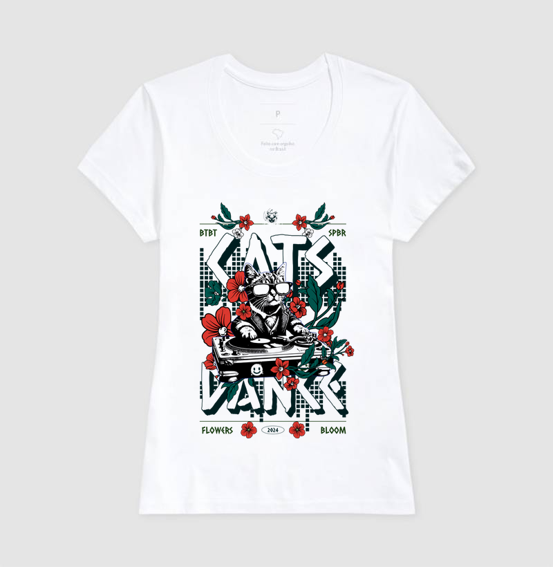 Camisa 7