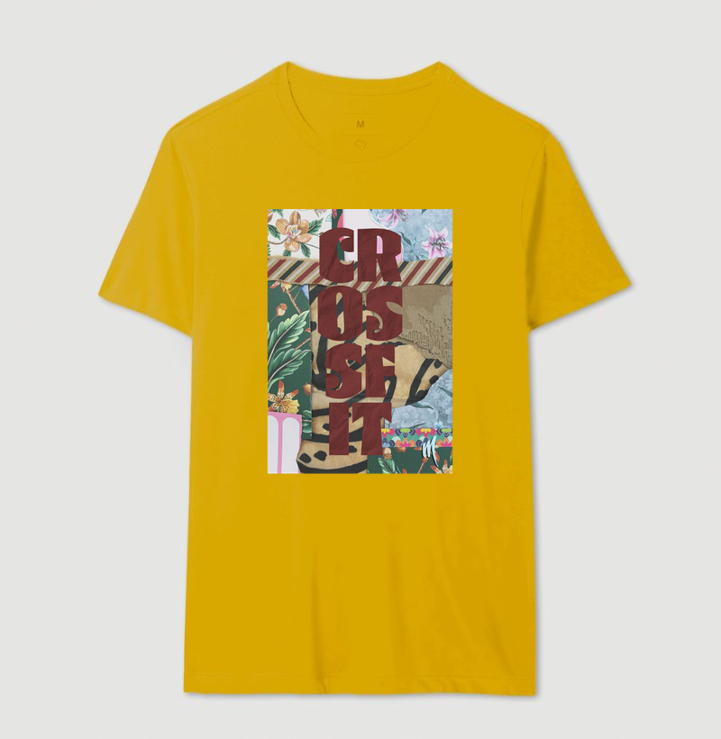 Camisa 11
