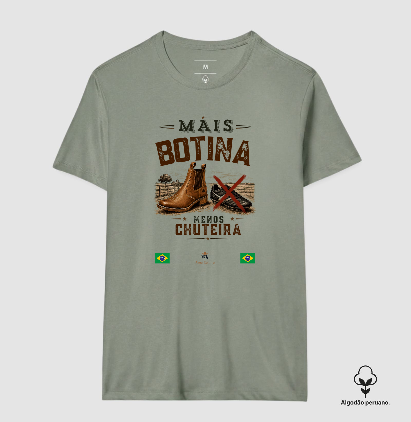 Camisa 5