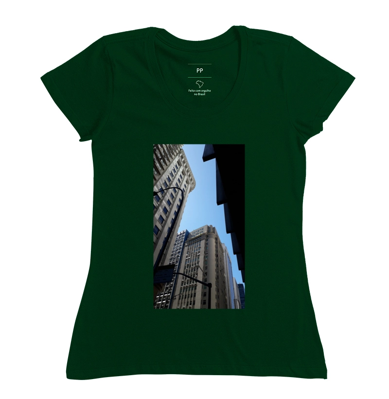 Camisa 12