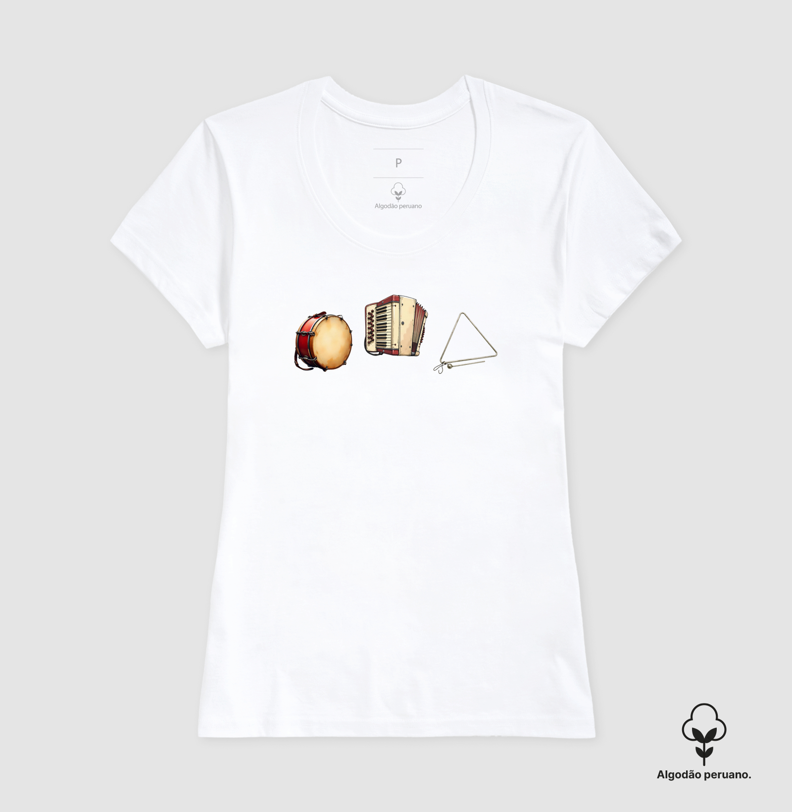 Camisa 5