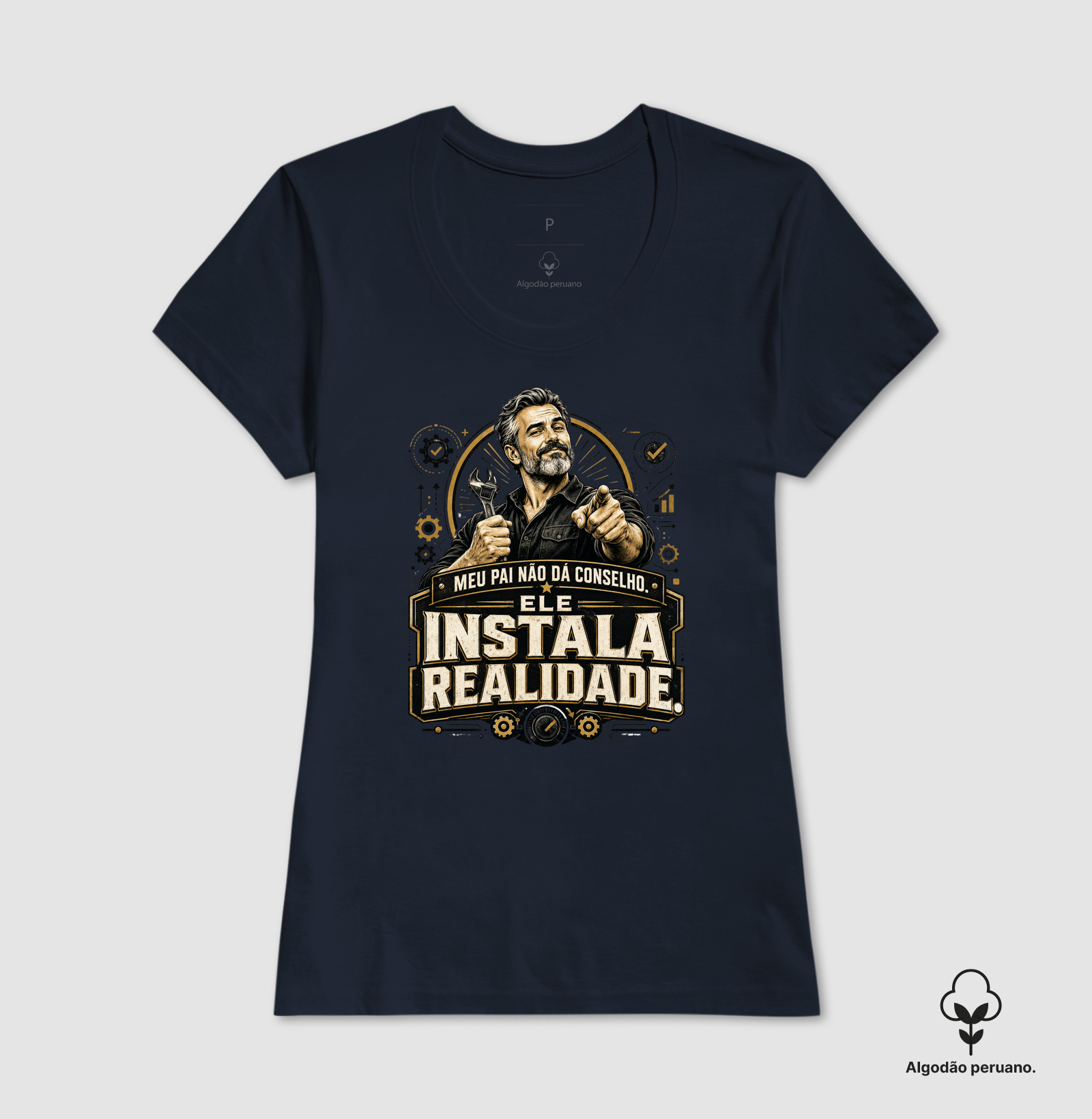 Camisa 7