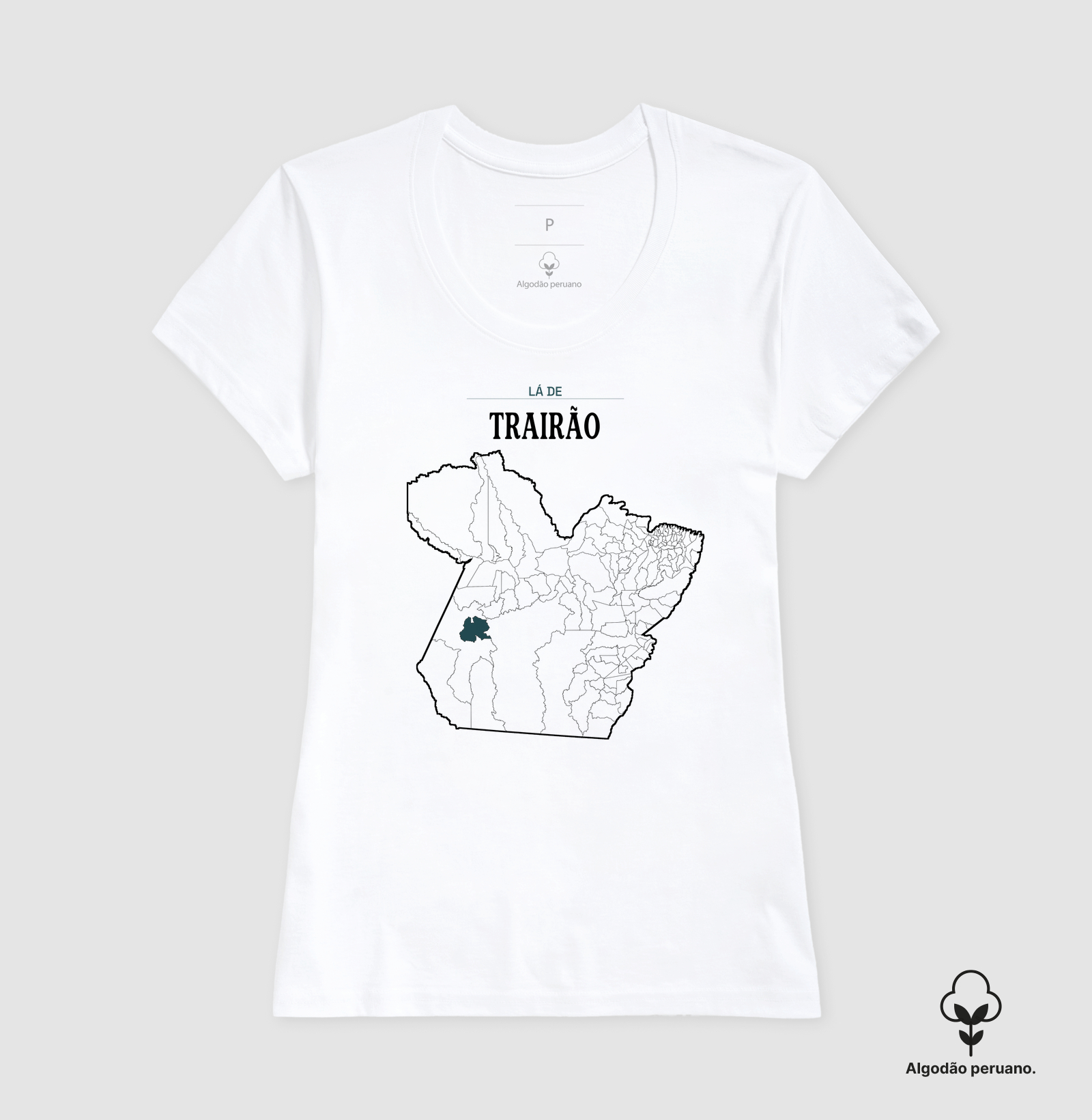 Trairão | Território PA - Imagem 6