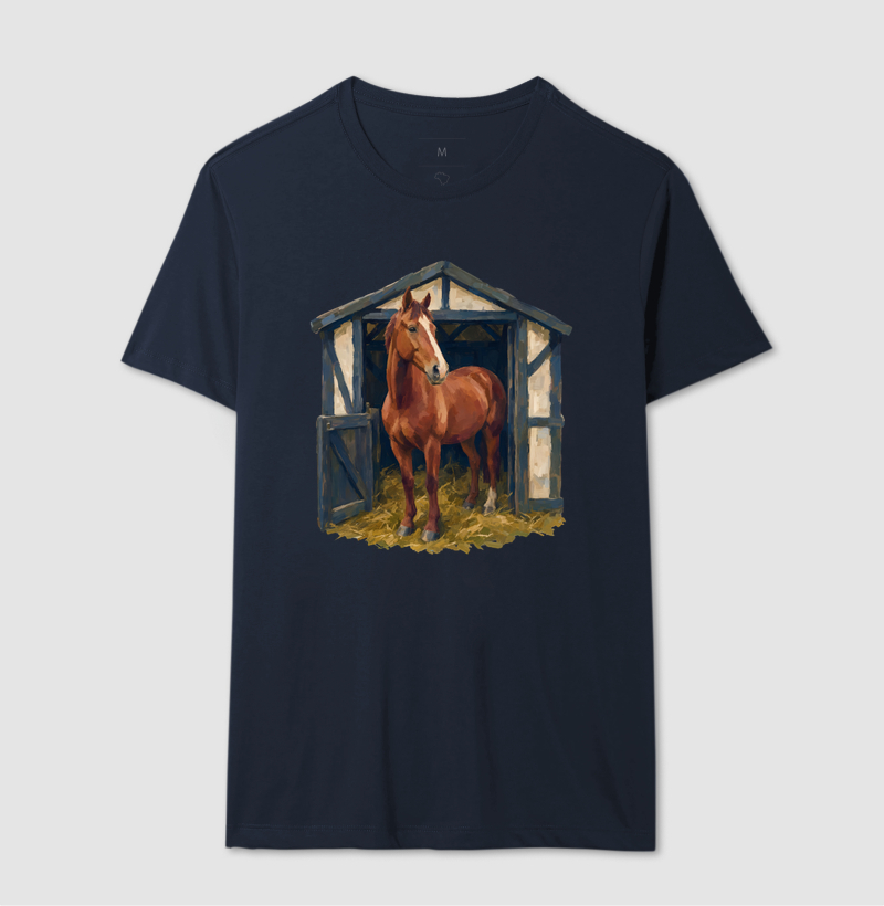 Cavalo na Baia - Imagem 6