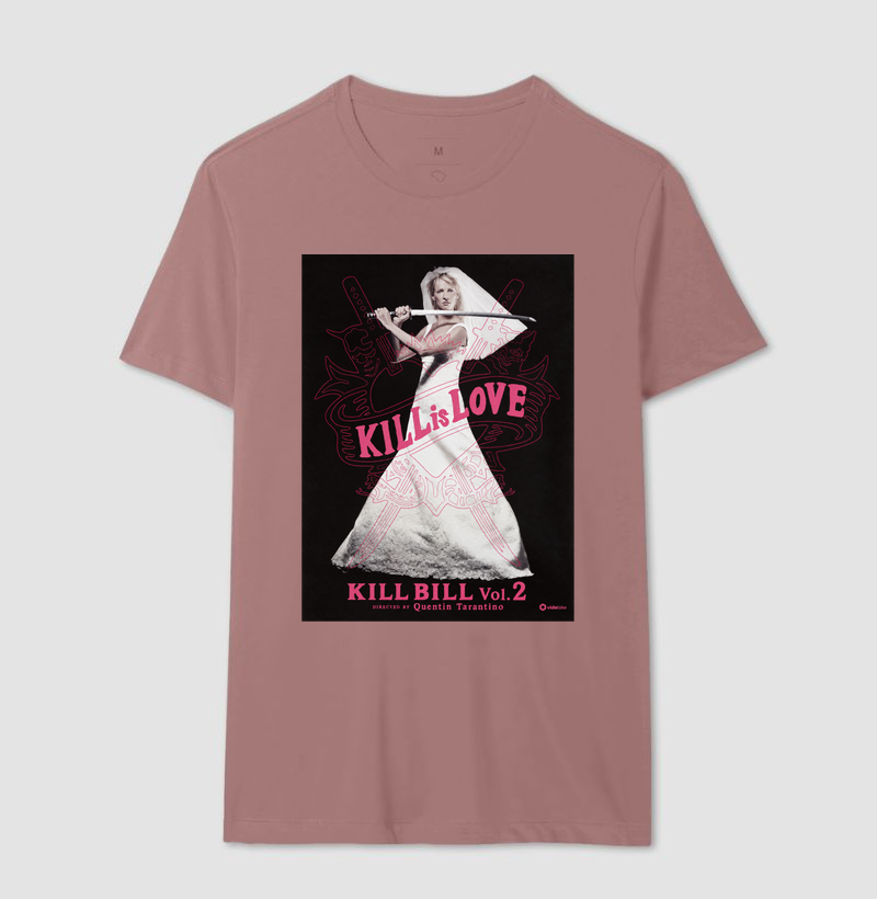 Kill Bill Vol. 2 – Kill Is Love - Imagem 16