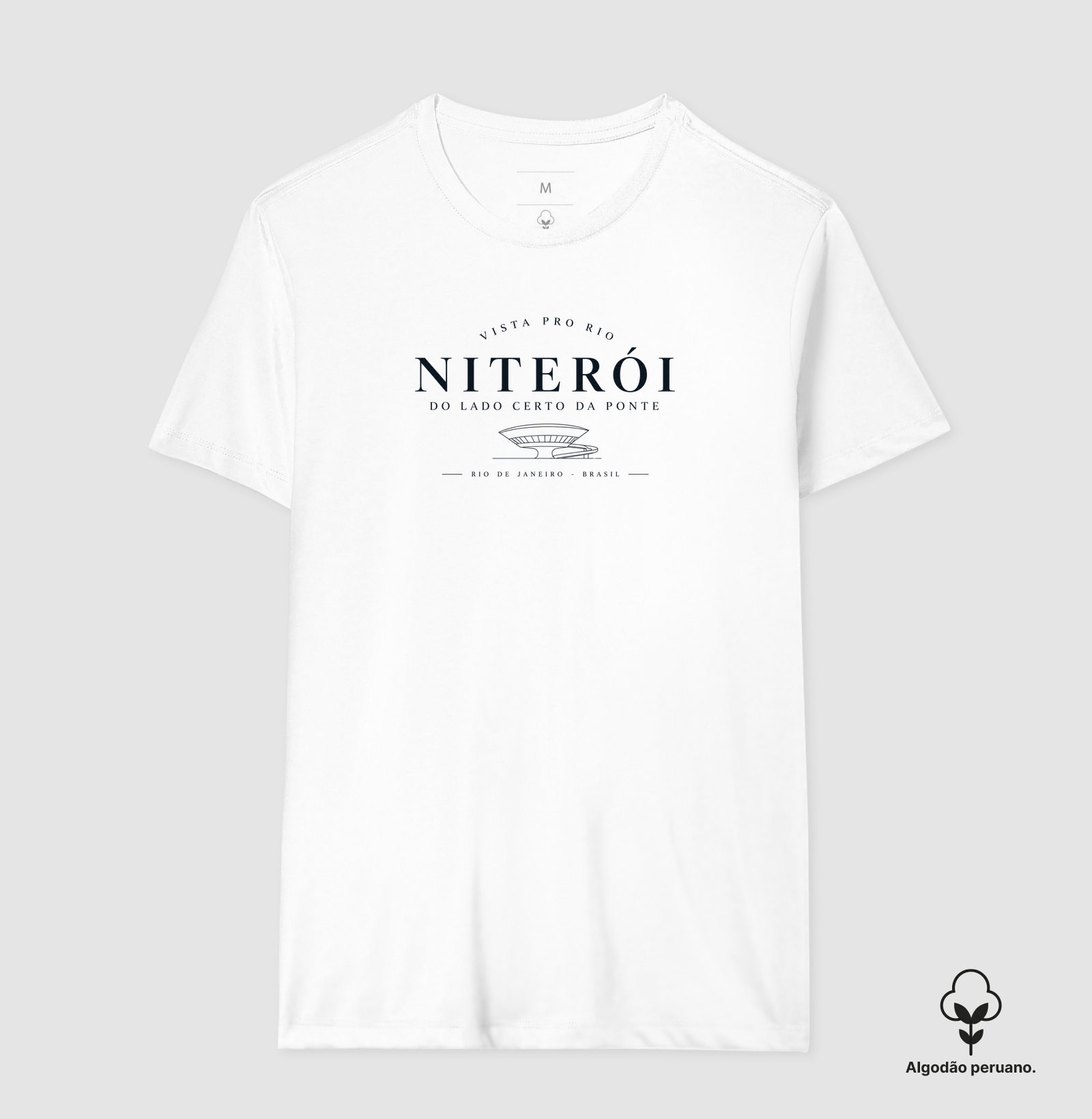 Niterói — Lado Certo da Ponte - Imagem 9