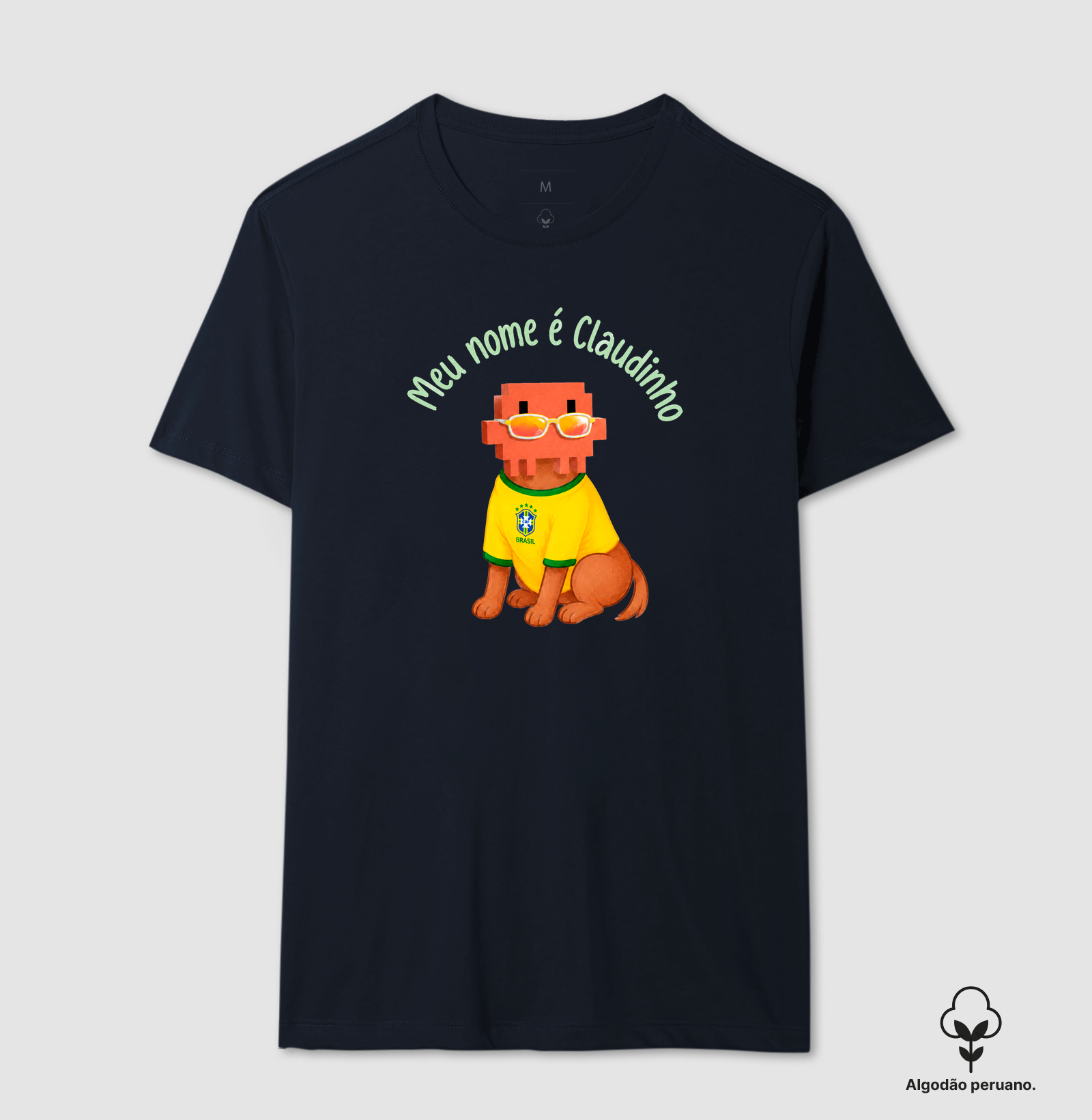 Camisa 8