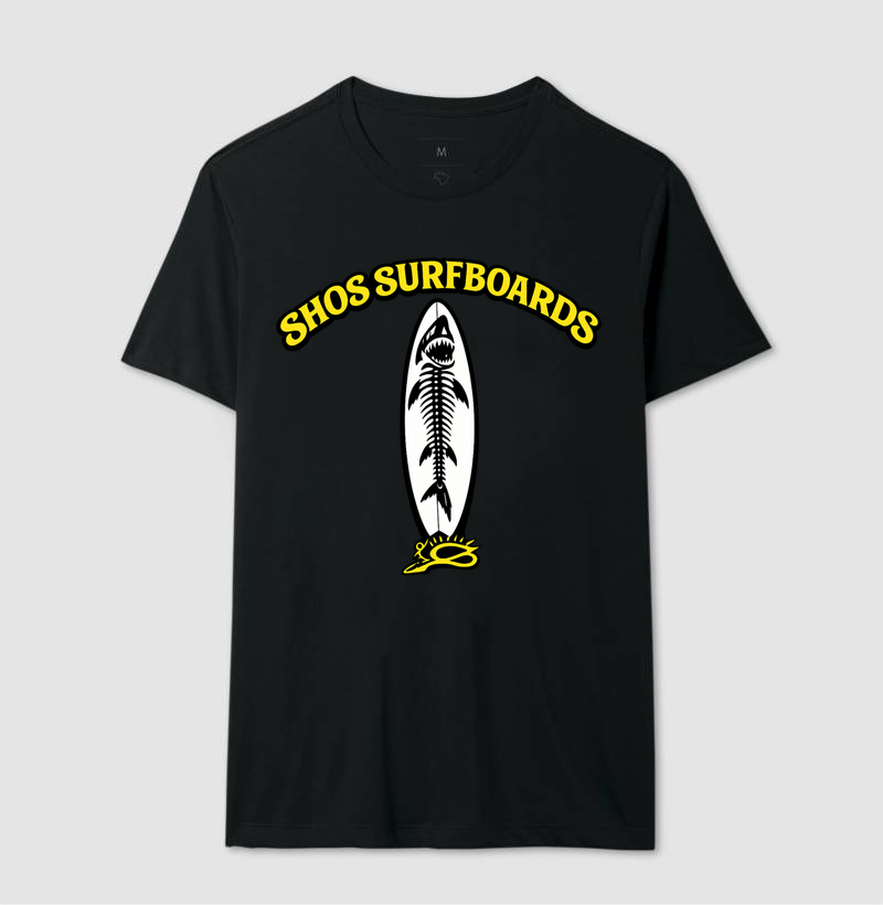 Shark Bones - Imagem 2