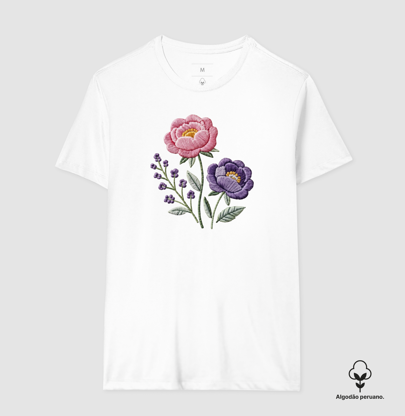 Flor em Harmonia - Imagem 6