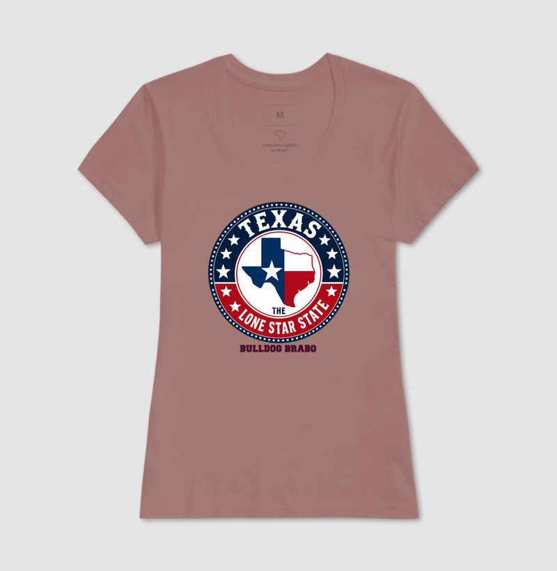 Texas Lone Star State - Imagem 18