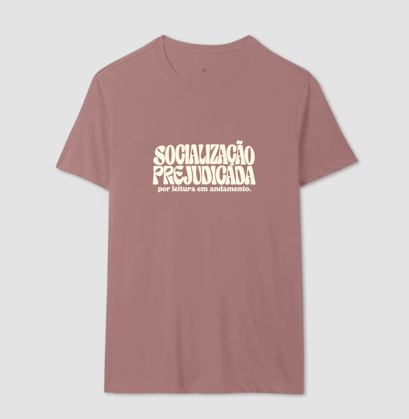 Socialização Prejudicada - Imagem 16