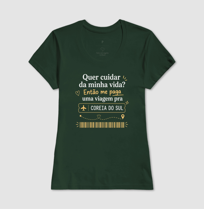 Camisa 10