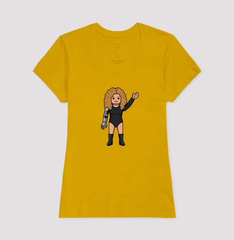 Camisa 14