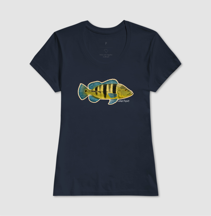 🎣 Tucunaré Azul 🔵 - Imagem 7