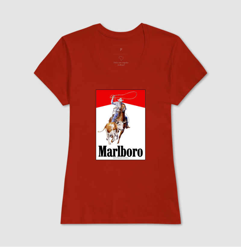 Malboro (cowboy) - Imagem 9