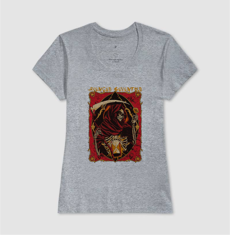 Camisa 6