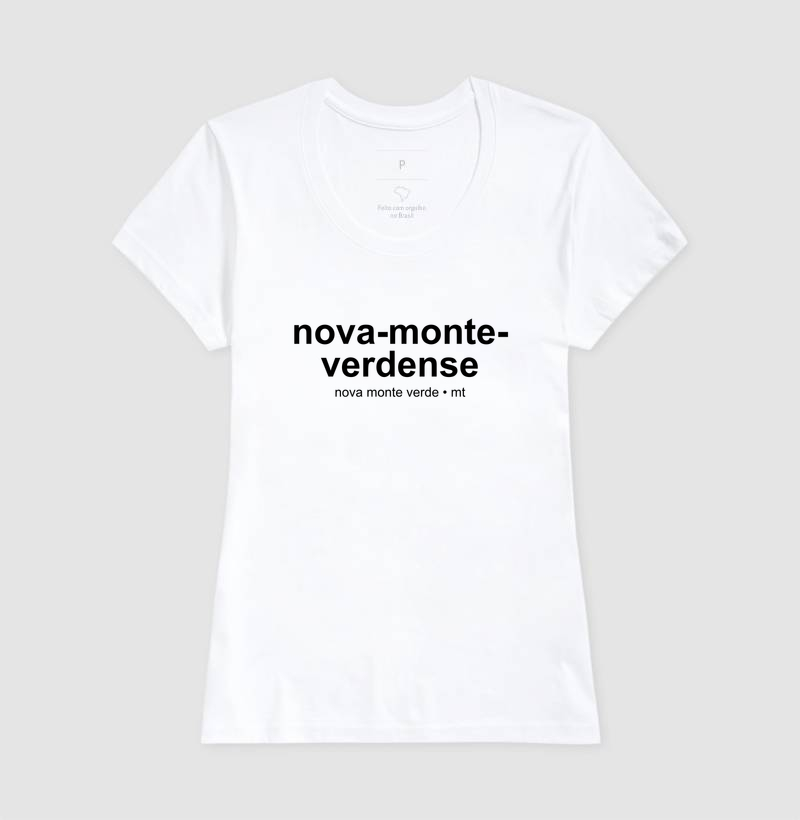 Nova-Monte-Verdense | Gentílico MT - Imagem 5