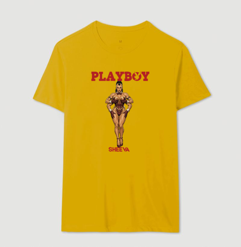 Playboy Sheeva - Imagem 12
