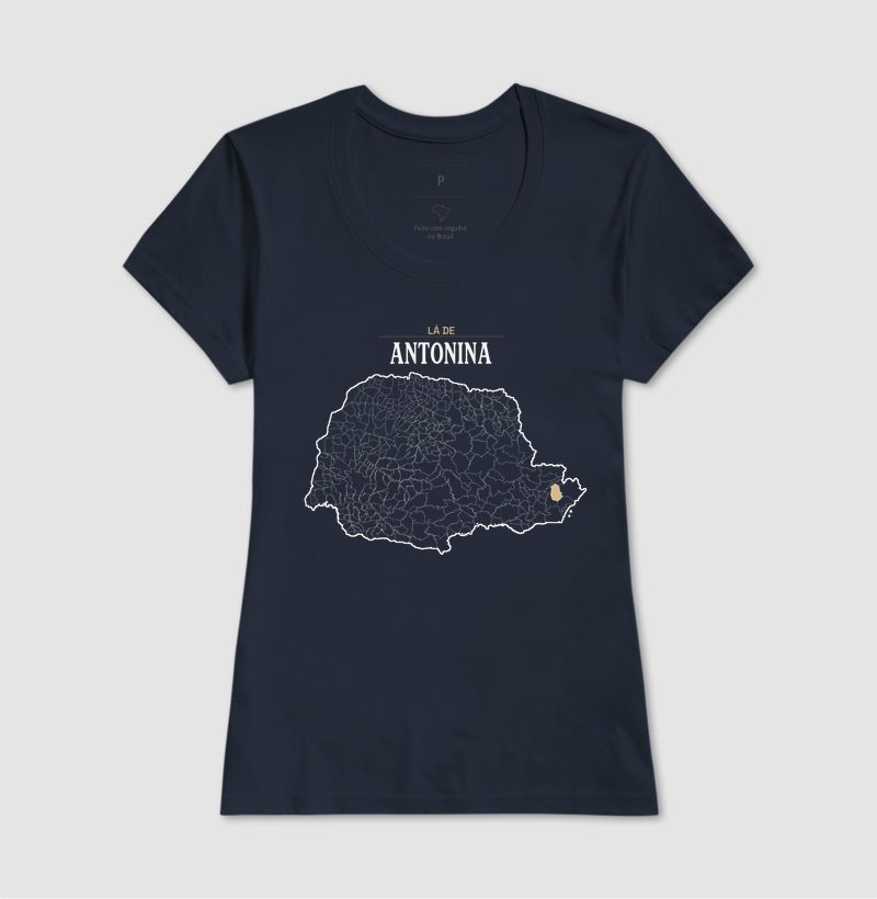 Camisa 6
