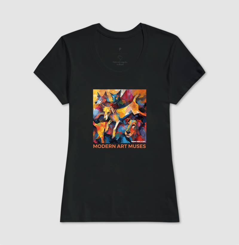 Modern art muses - Imagem 4