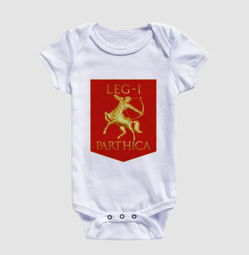 LEGIO — I Parthica - Imagem 3