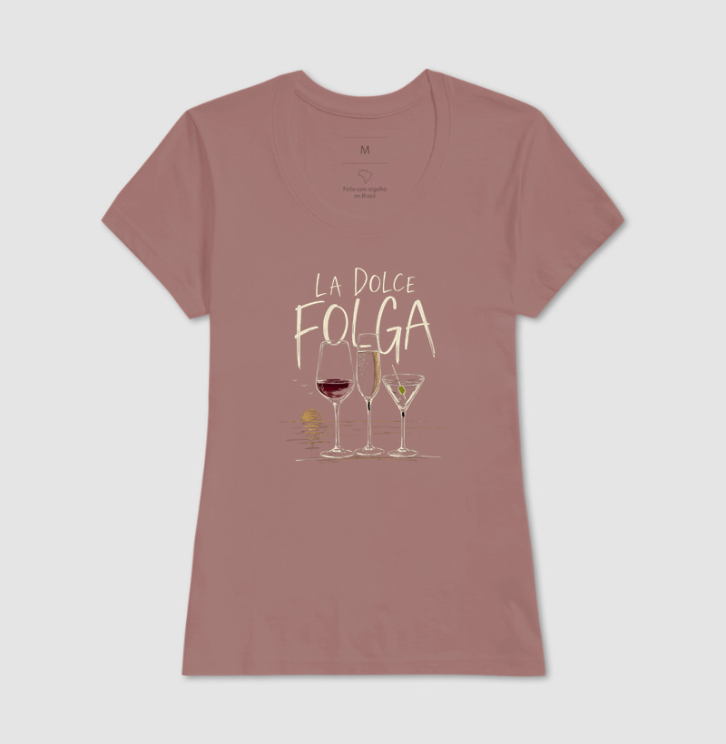 La Dolce Folga - Imagem 20