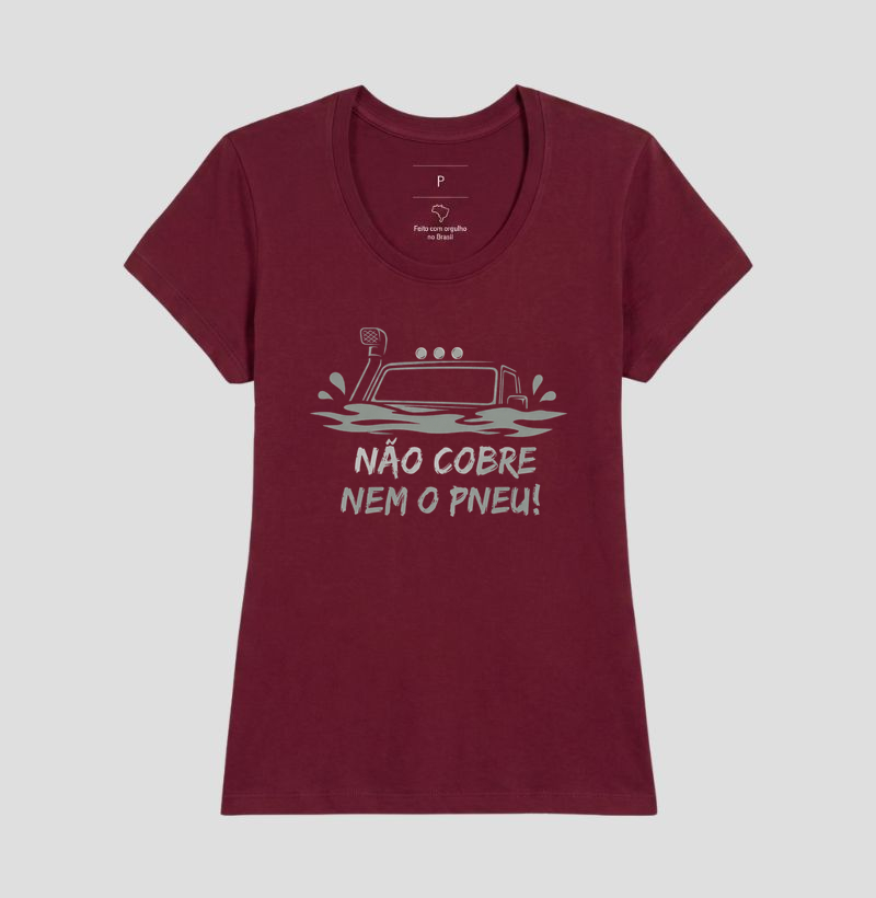 Não cobre nem o pneu - Imagem 9
