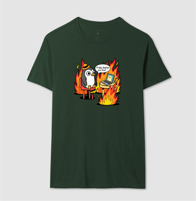 Camisa 9