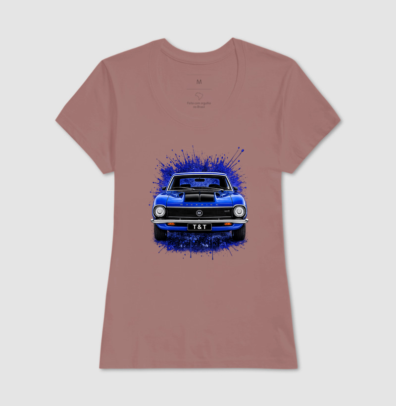 Camisa 16