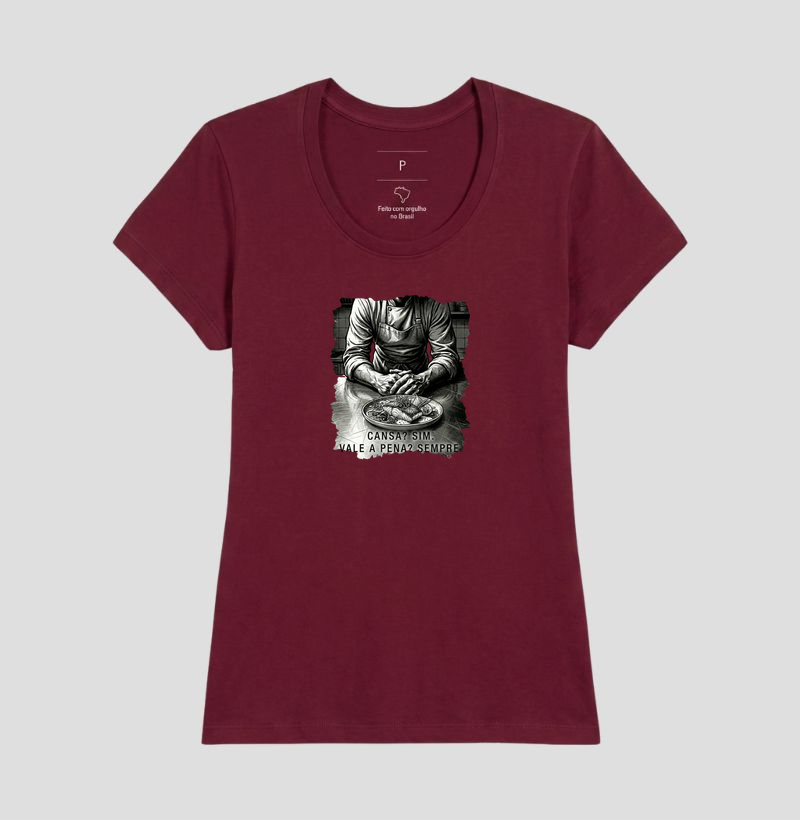 Camisa 18
