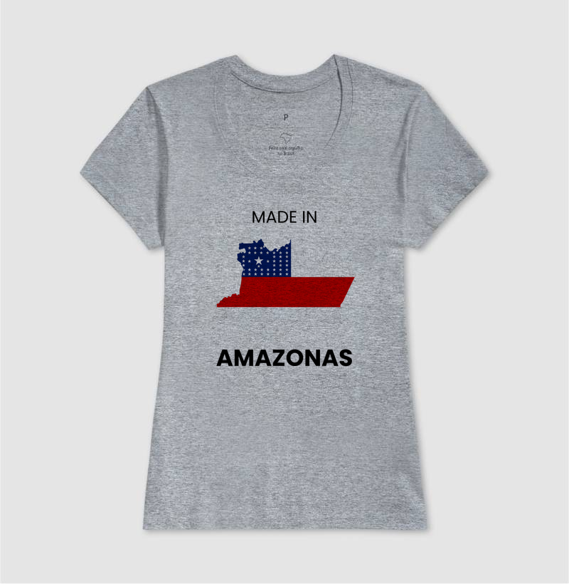 Made in Amazonas - Imagem 9