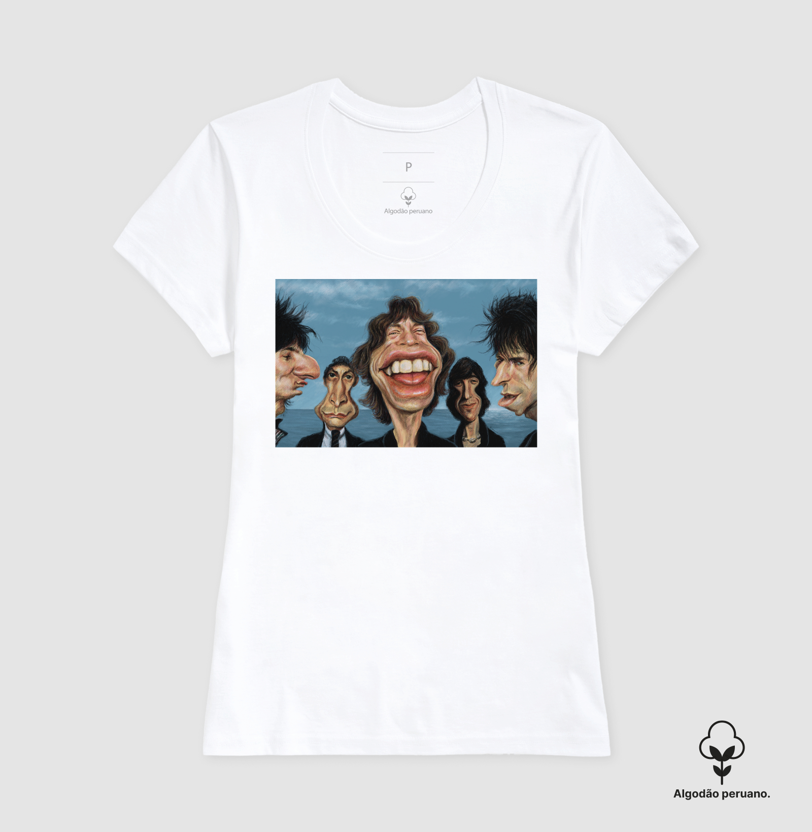 Camisa 4