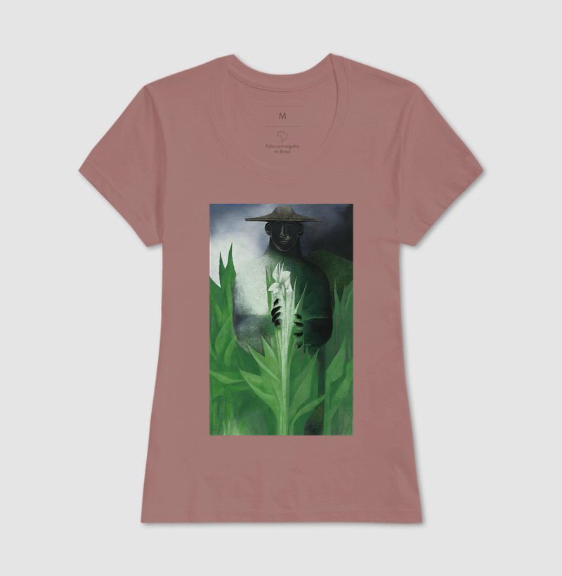 Camisa 16
