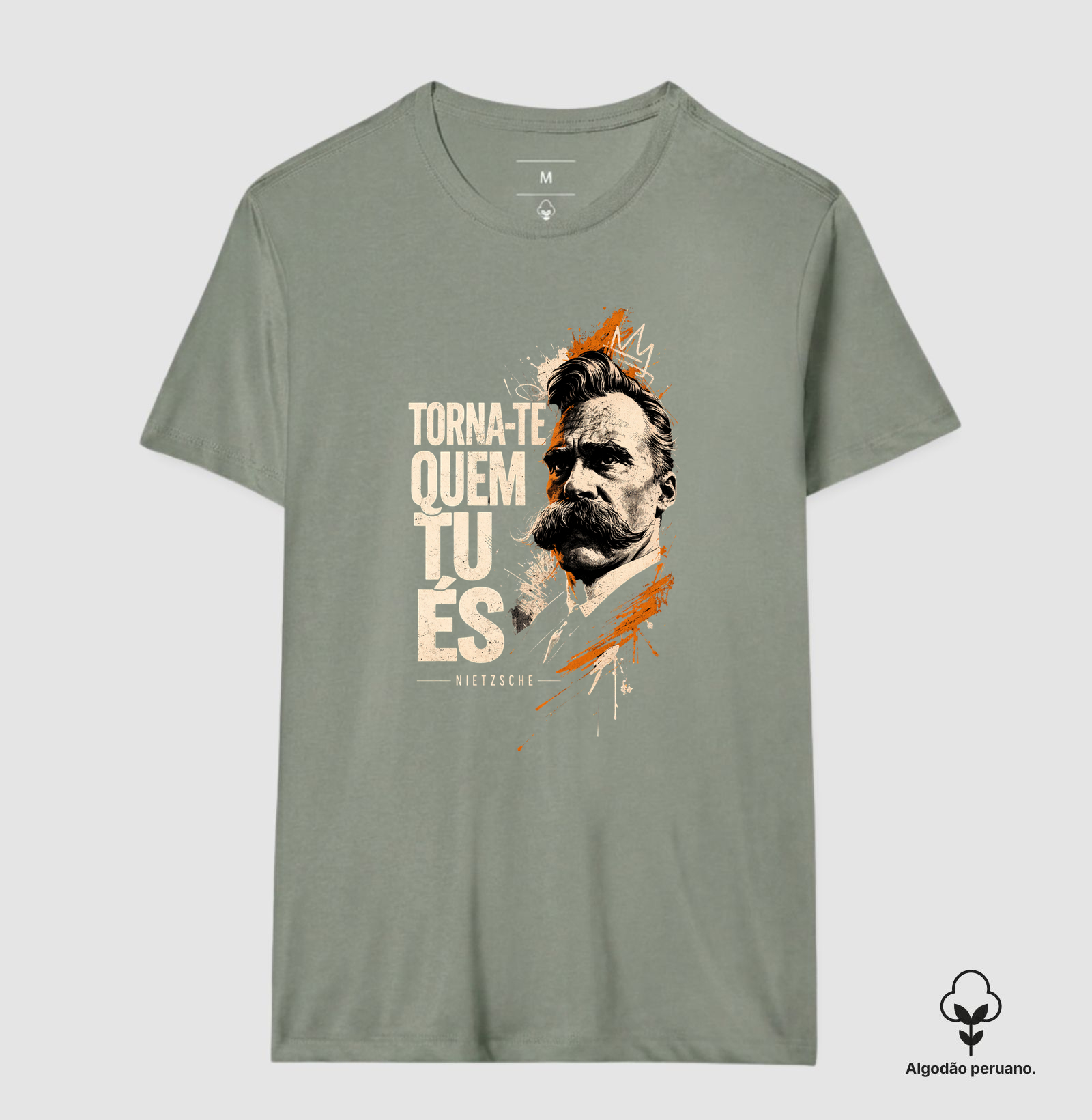 Filosofia de Nietzsche "Torna-te quem tu és" - Imagem 7