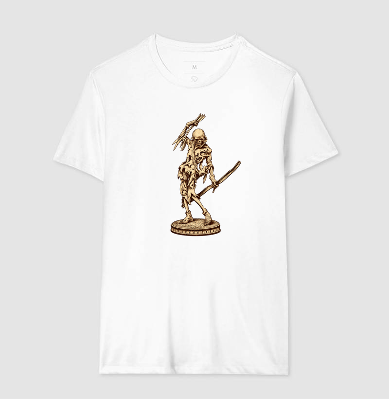 A Caçada da Morte, 1519 - Imagem 5