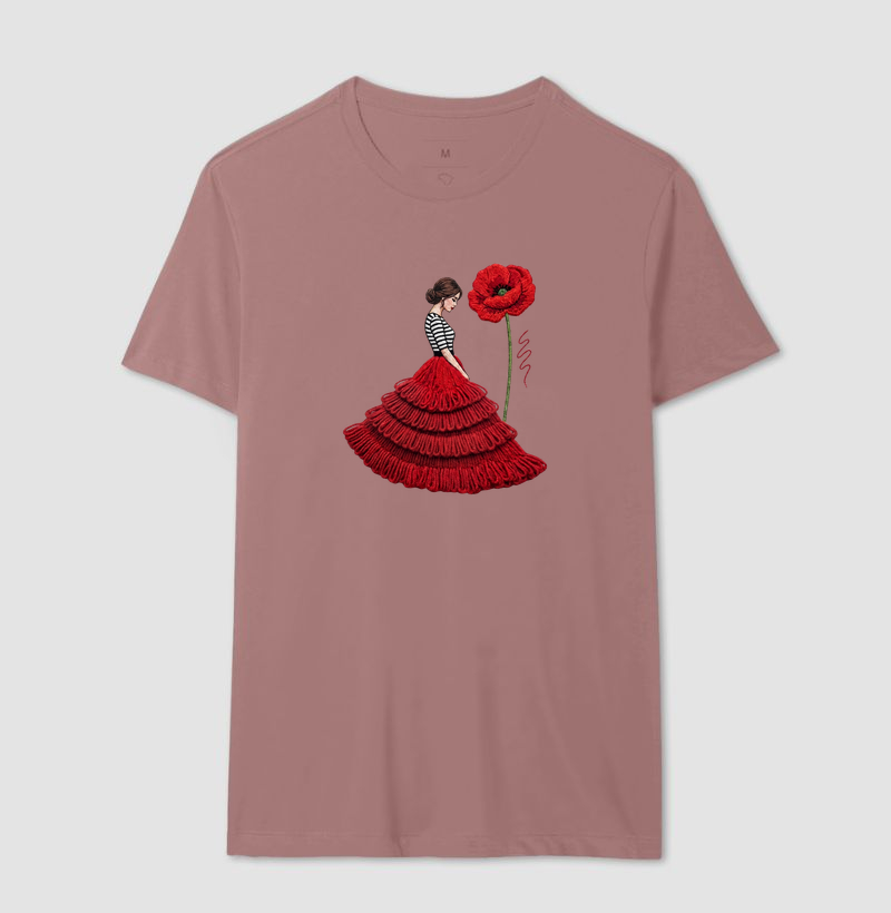 Camisa 15