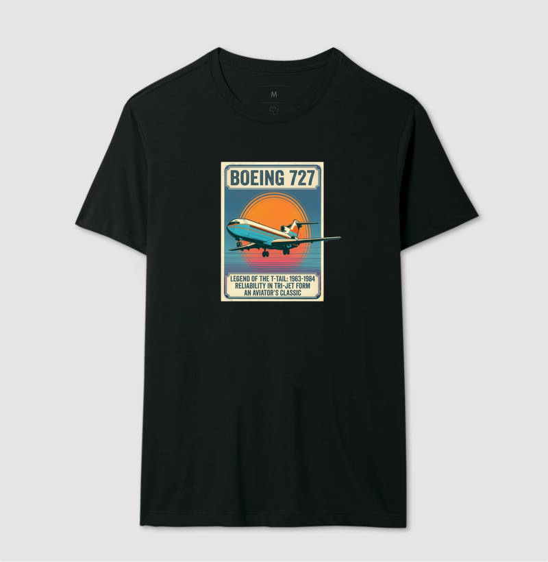 727 | VINTAGE - Imagem 2