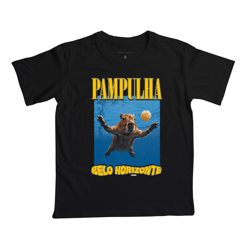NEVERPAMPS - Imagem 4