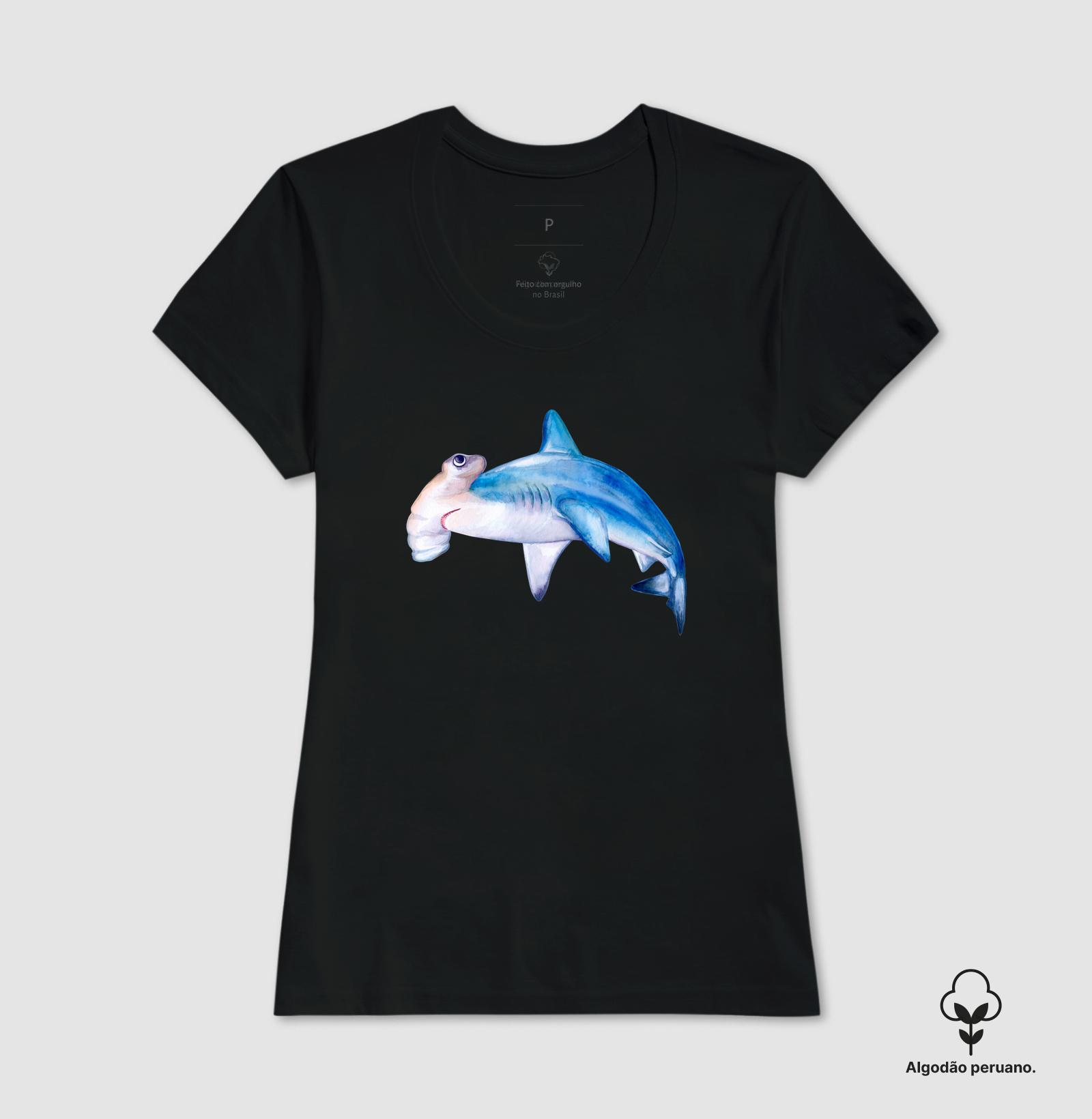 Hammerhead Shark - Imagem 12