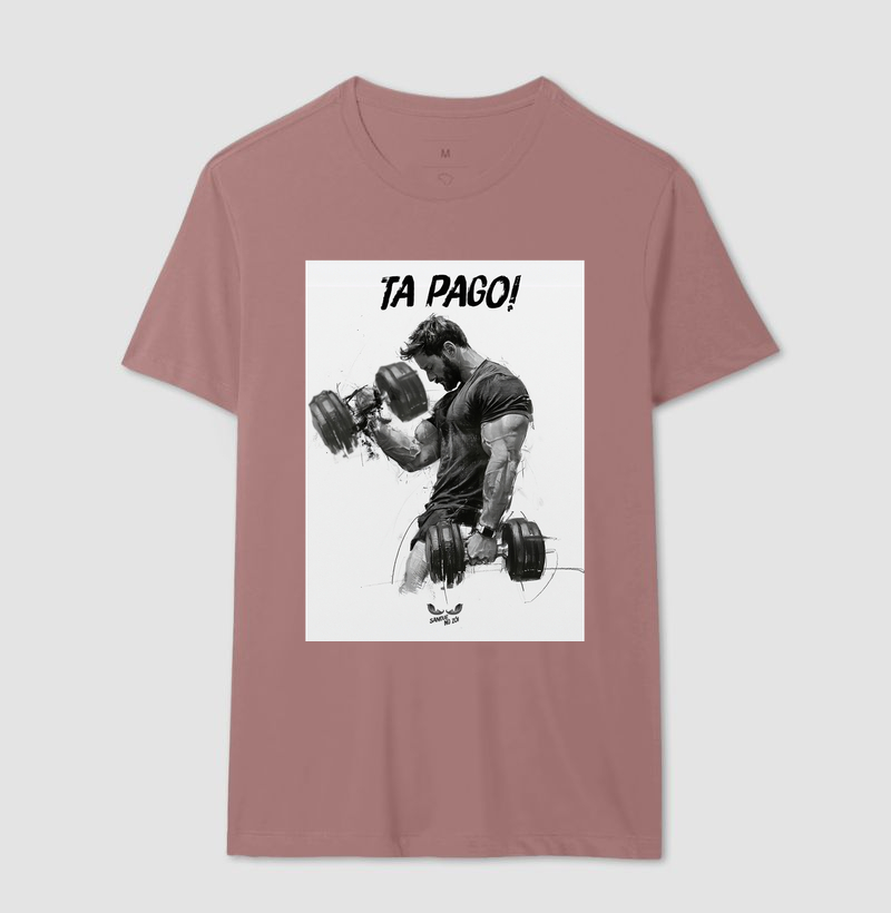 Ta pago! - Imagem 12