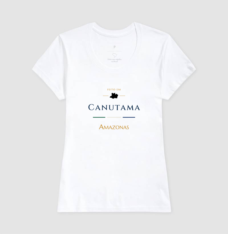 Feito em Canutama AM - Imagem 5