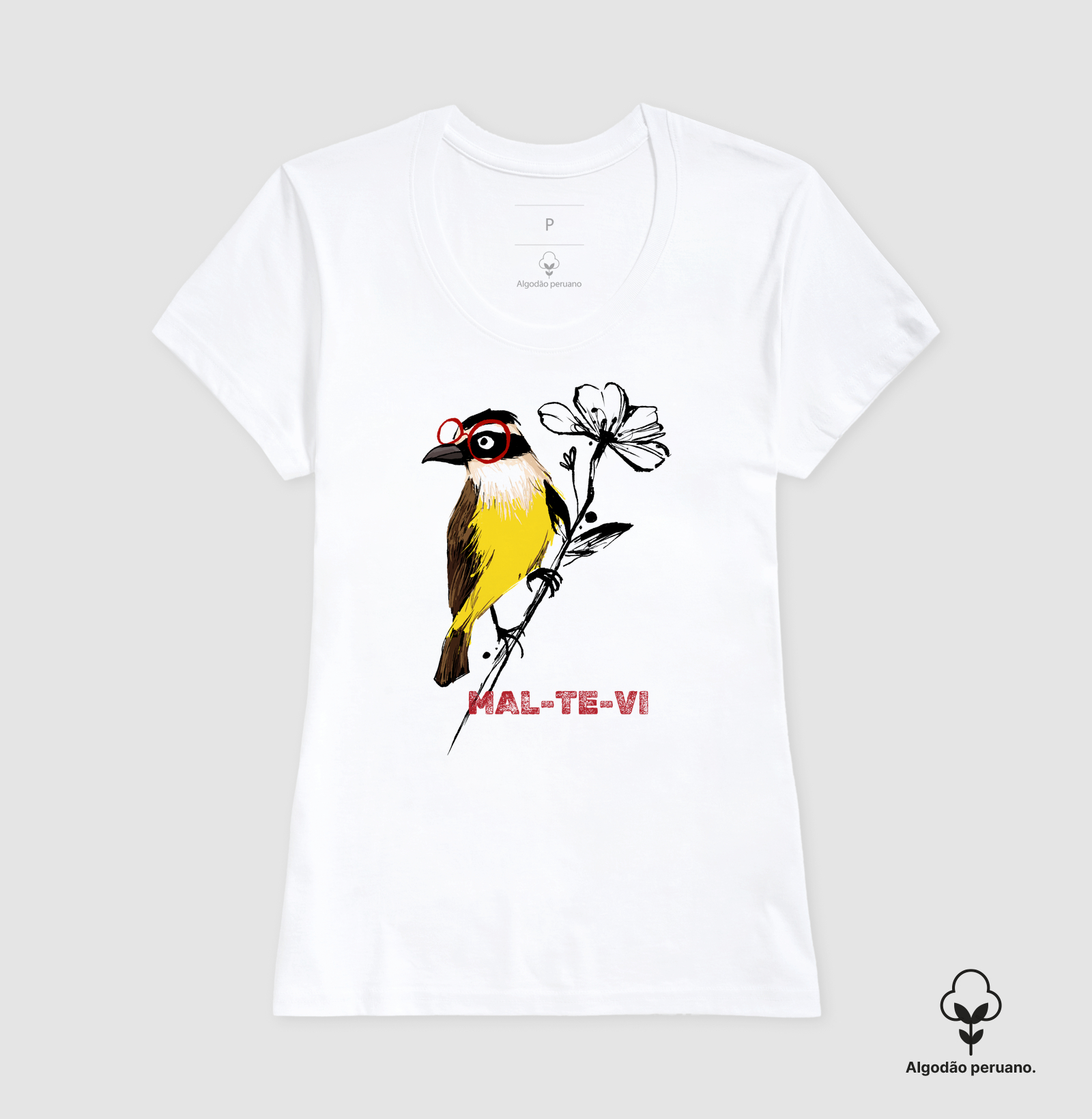 Camisa 2