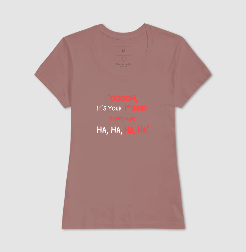 Camisa 16