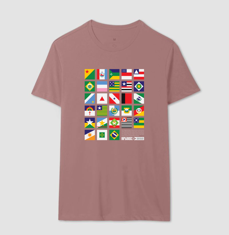 Camisa 18