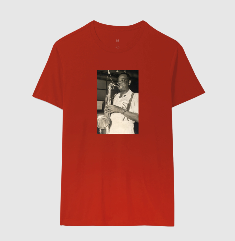 Camisa 11